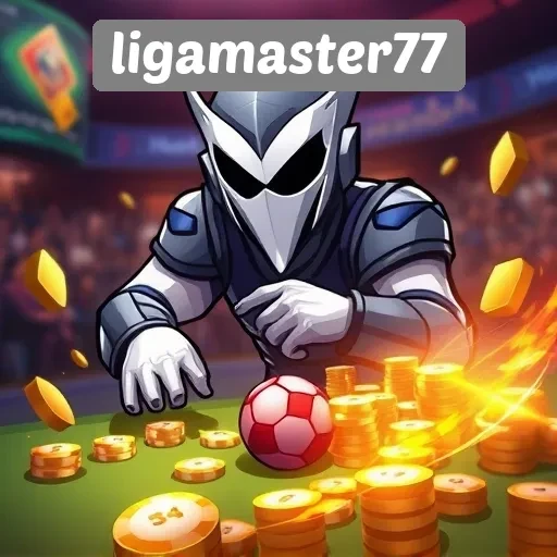 Fitur Menarik yang Ditawarkan oleh Ligamaster77