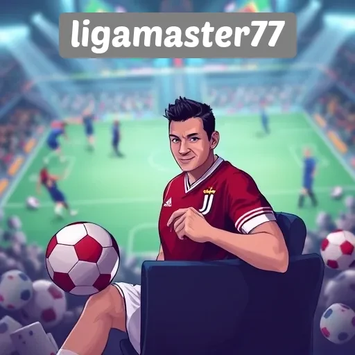 Keunggulan Bermain di Situs Game Ligamaster77