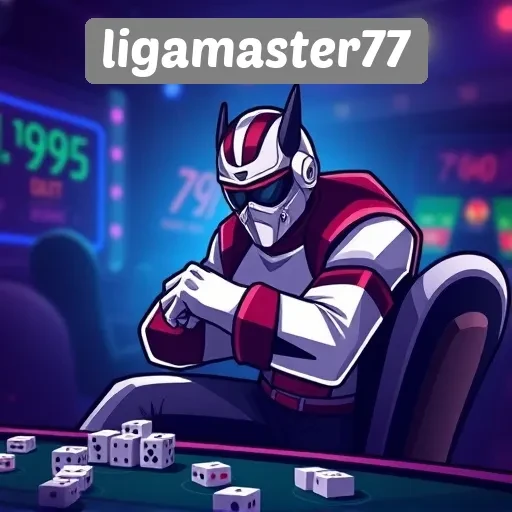 Keamanan dan Kenyamanan Bermain di Ligamaster77