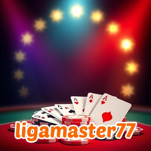 ligamaster77: Unduh Aplikasi Game Menarik untuk Pengalaman Berbeda