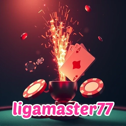 ligamaster77: Jadilah Juara di Turnamen Game Online Seru!