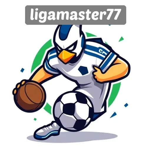 Review Lengkap Situs Game LigaMaster77 untuk Pemain Baru