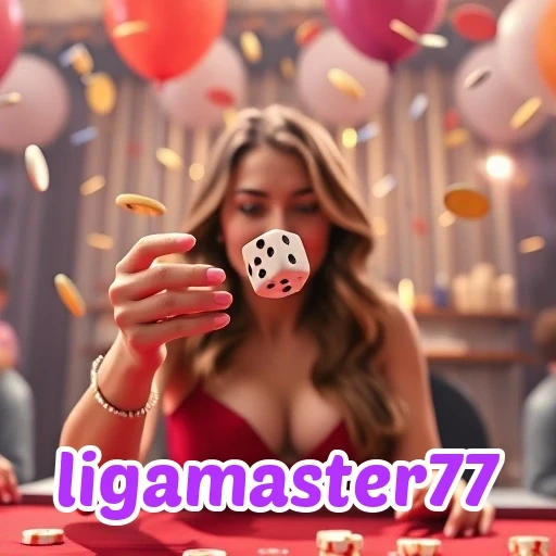 ligamaster77: Menjelajahi Fitur Menarik di FAQ Game