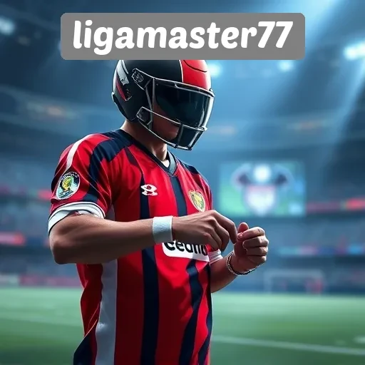 Menjadi Anggota LigaMaster77 dan Manfaatnya untuk Gamer