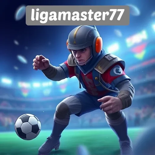 Memahami Fitur Unggulan Situs Game Ligamaster77