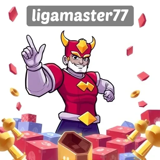 LigaMaster77: Solusi Hiburan untuk Para Pecinta Game