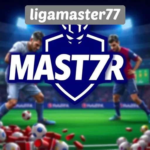 Panduan Bermain di Situs LigaMaster77 untuk Pemula