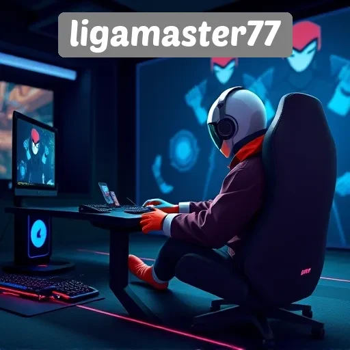 Mengintip Fitur Menarik Dari LigaMaster77