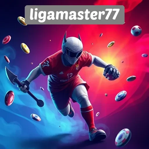 Beragam Permainan Menarik di LigaMaster77