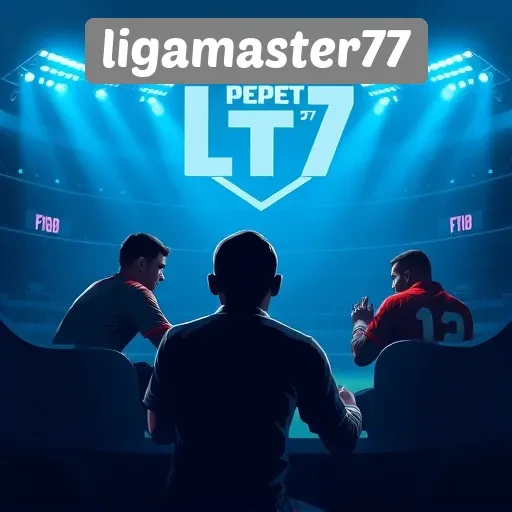 Strategi bermain di ligamaster77 untuk pemula dan pemain berpengalaman