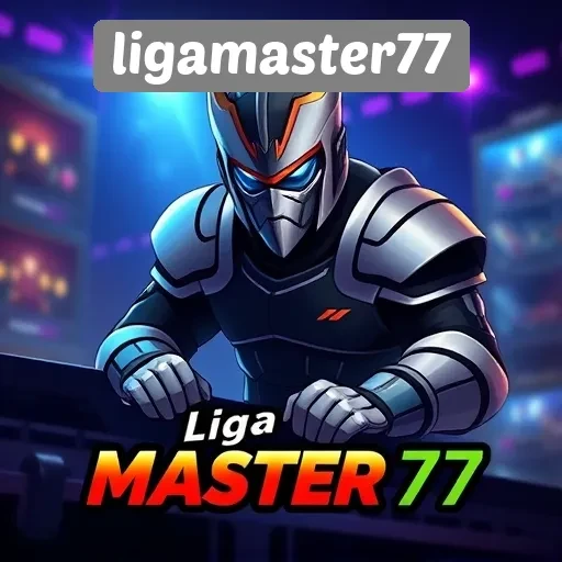 Menjelajahi Keunggulan Liga Master 77 di Dunia Game
