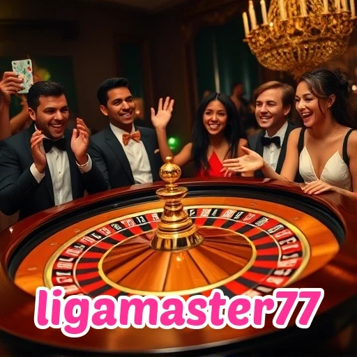 ligamaster77: Strategi Terbaik untuk Kemenangan di Game Online