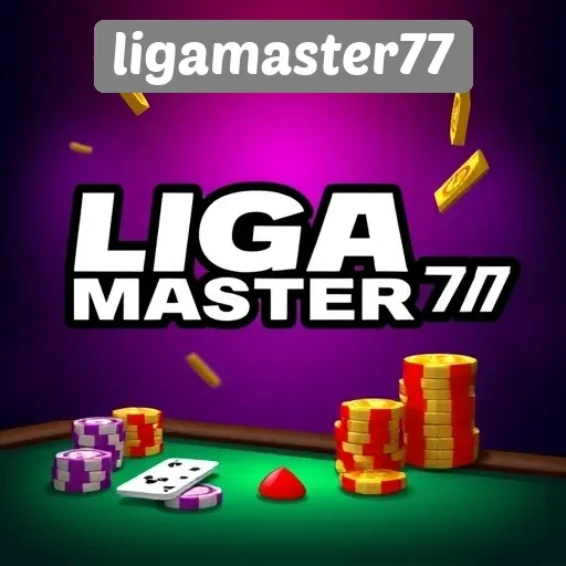 Ligamaster77 Sebagai Platform Game Online Populer