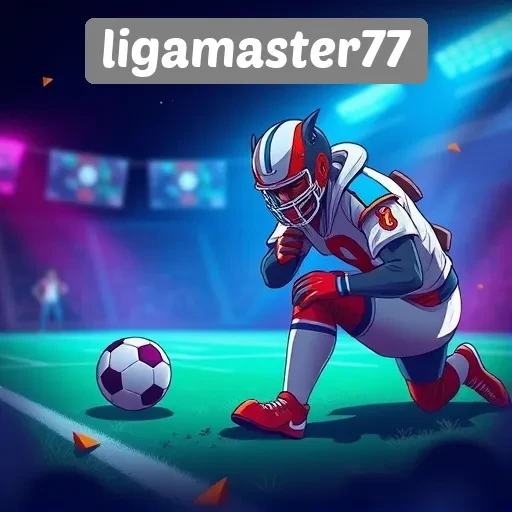 Varian Permainan Seru di Ligamaster77 Untuk Para Pecinta Game
